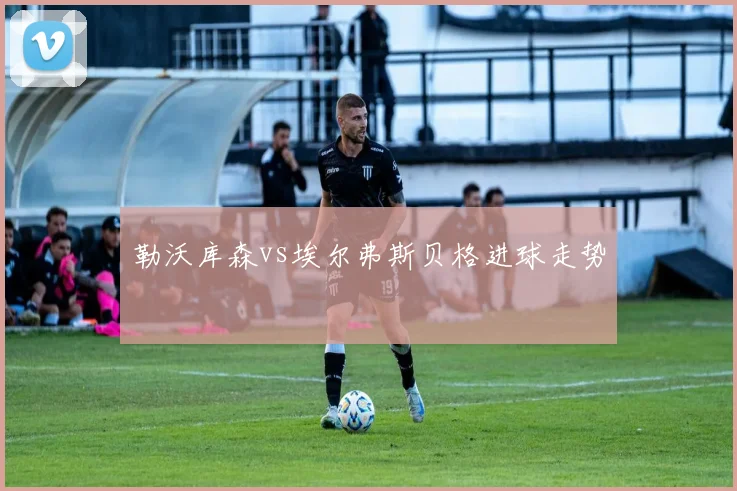 勒沃库森vs埃尔弗斯贝格进球走势