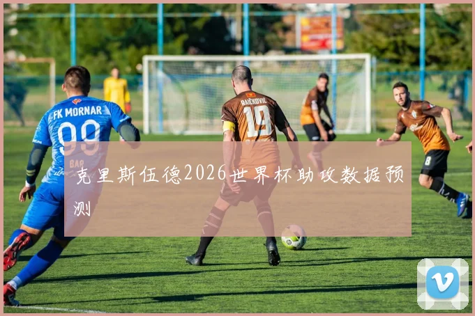 克里斯伍德2026世界杯助攻数据预测