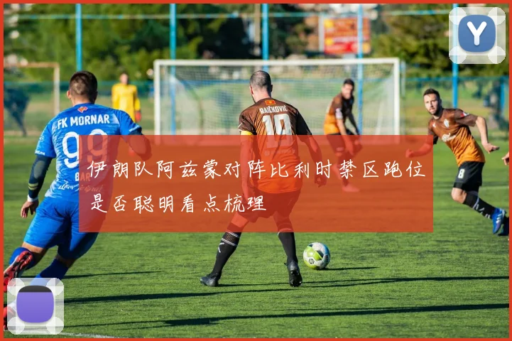 伊朗队阿兹蒙对阵比利时禁区跑位是否聪明看点梳理