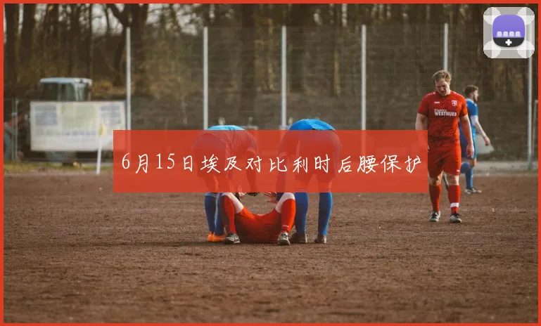 6月15日埃及对比利时后腰保护